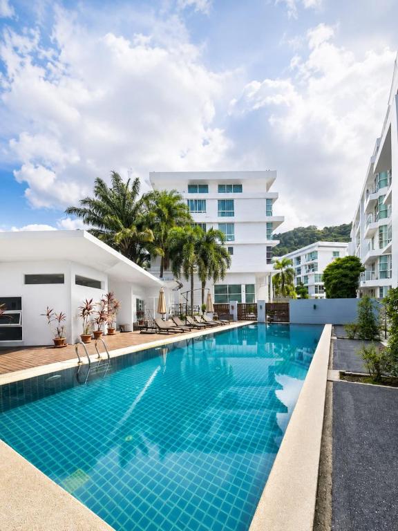 Dee Residence Phuket – Phuket