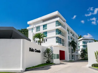 Dee Residence Phuket – Fotos 3