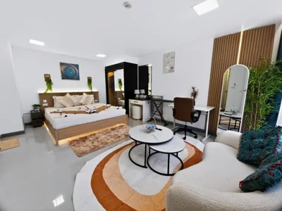 Dee Residence Phuket – Fotos 4