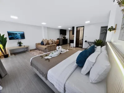 Dee Residence Phuket – Fotos 5
