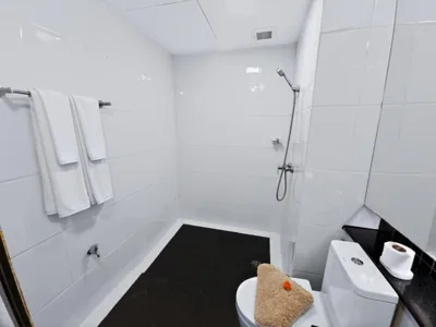 Dee Residence Phuket – Fotos 9