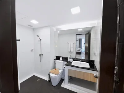 Dee Residence Phuket – Fotos 11