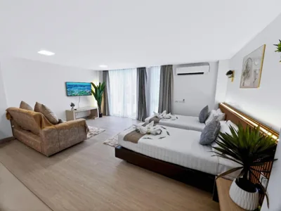 Dee Residence Phuket – Fotos 12