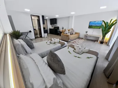 Dee Residence Phuket – Fotos 13