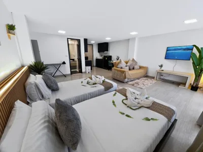 Dee Residence Phuket – Fotos 14