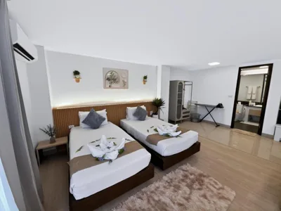 Dee Residence Phuket – Fotos 15